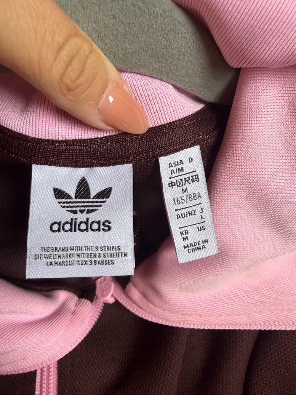 Rare-Japan Exclusive Adidas Originals Set - Picture 4 of 8